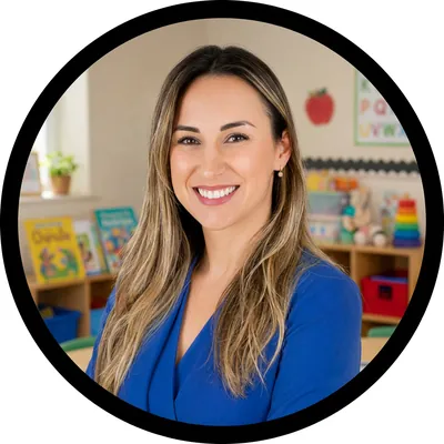 Sara Fialho, Neurodevelopment Specialist